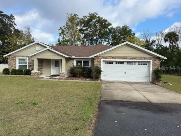 3707 SE 24th Street, OCALA, FL 34471