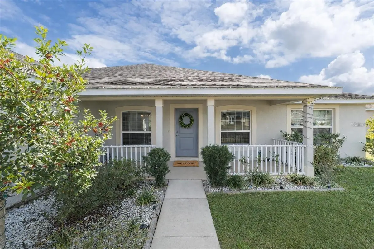 4000 SE 98th Place, Belleview, FL 34420 - #1