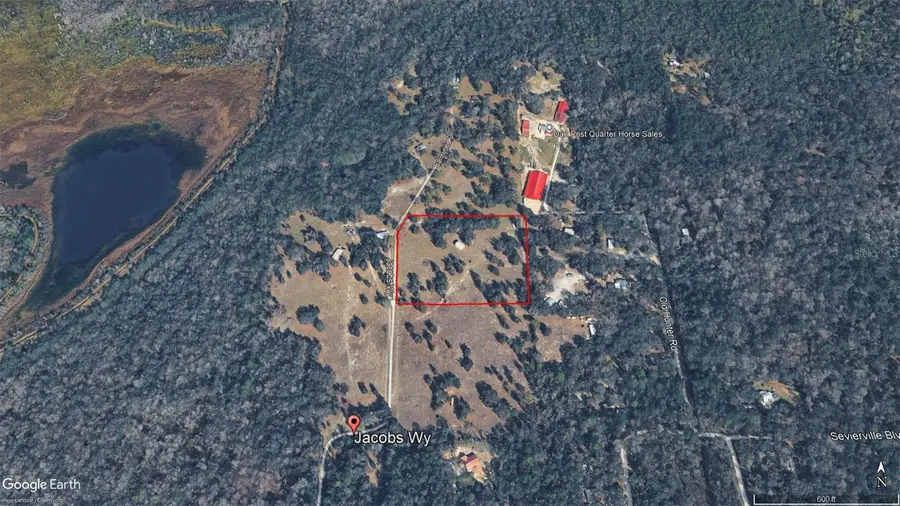 00 Jacobs Way, Brooksville, FL 34601 - Image #3