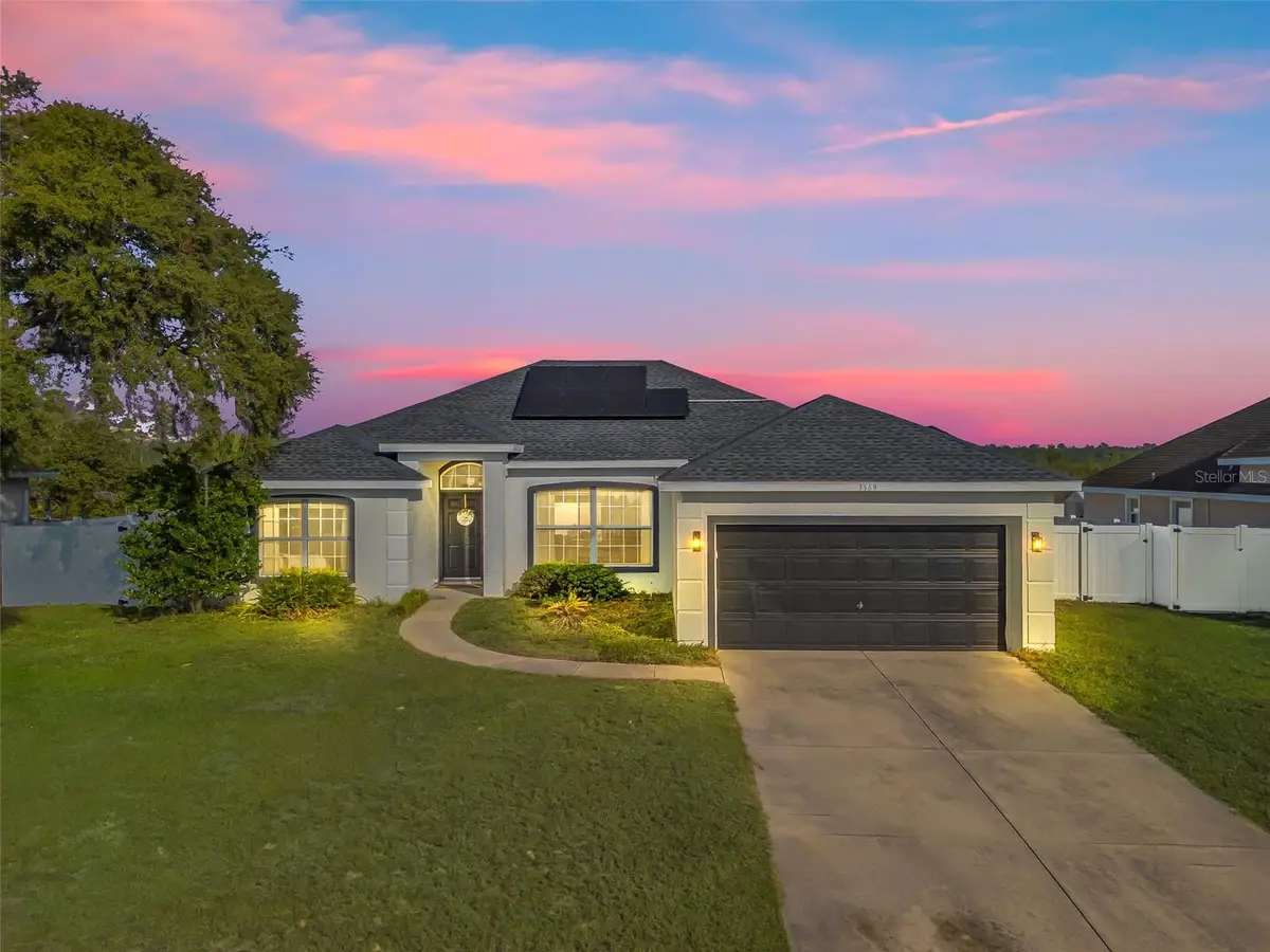 3569 SW 127th Lane Road, Ocala, FL 34473 - Image #1