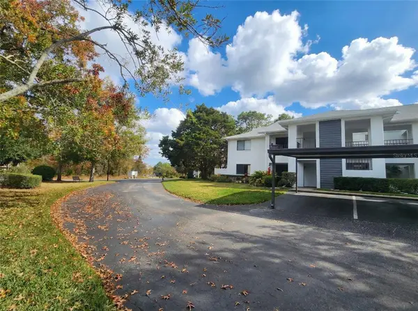 91 Anton Court #Q, HOMOSASSA, FL 34446