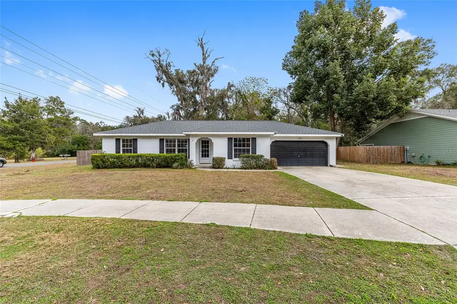 2331 NE 18th Terrace, Ocala, FL 34470 - Image #2