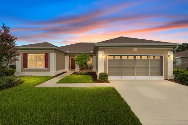 13191 SE 93rd Terrace Road, SUMMERFIELD, FL 34491