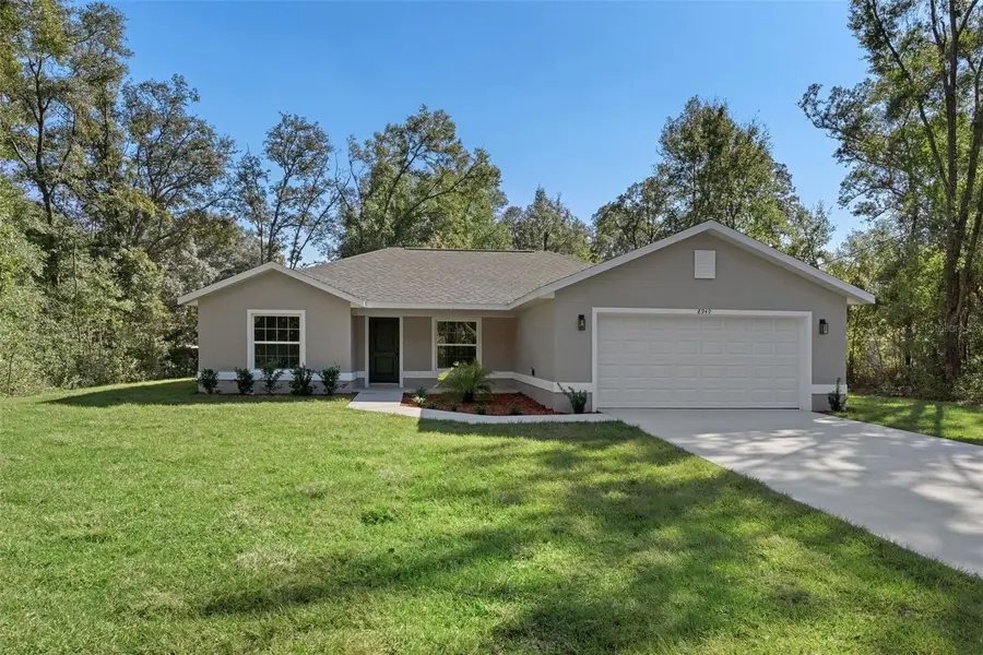 7671 N Maltese Drive, Citrus Springs, FL 34433 - Image #2