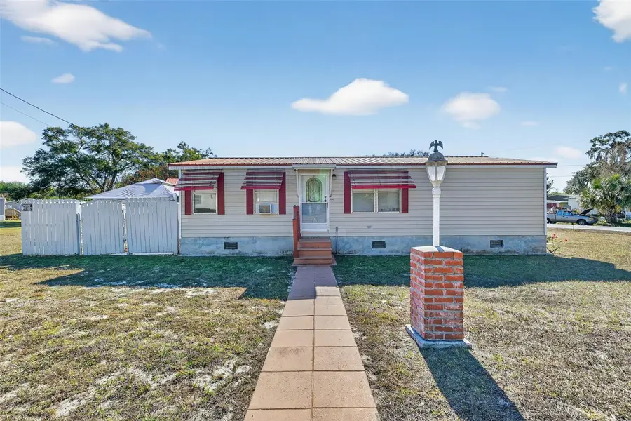 16571 SE 102nd Court Road, Summerfield, FL 34491 - Image #2