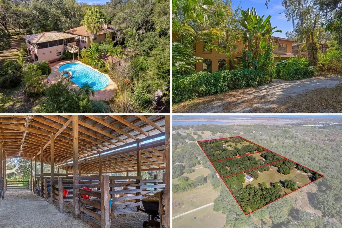 27910 Debbie Road, Okahumpka, FL 34762 - Image #1