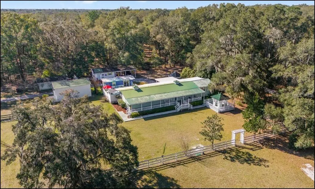 12600 SW Highway 484, Dunnellon, FL 34432 - Image #1