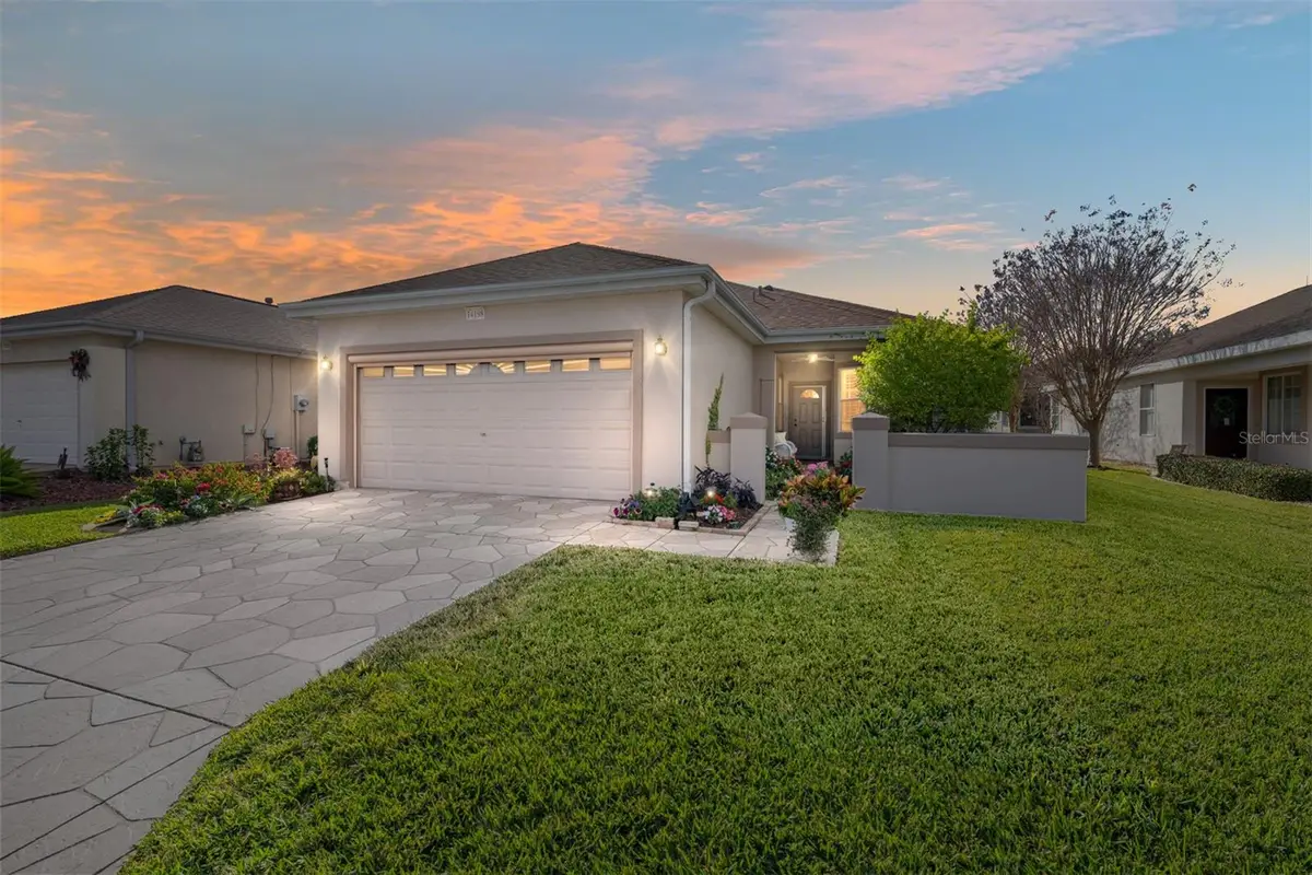 14198 SE 85th Terrace, Summerfield, FL 34491 - Image #1