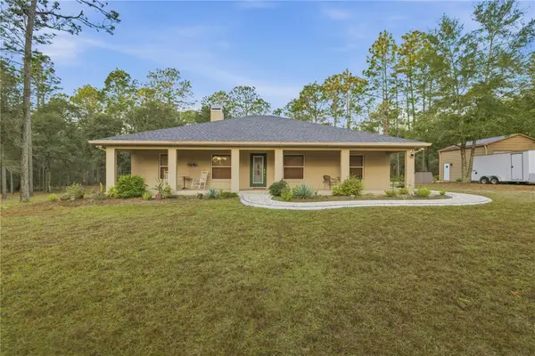 12028 S Pine Oak Terrace, FLORAL CITY, FL 34436