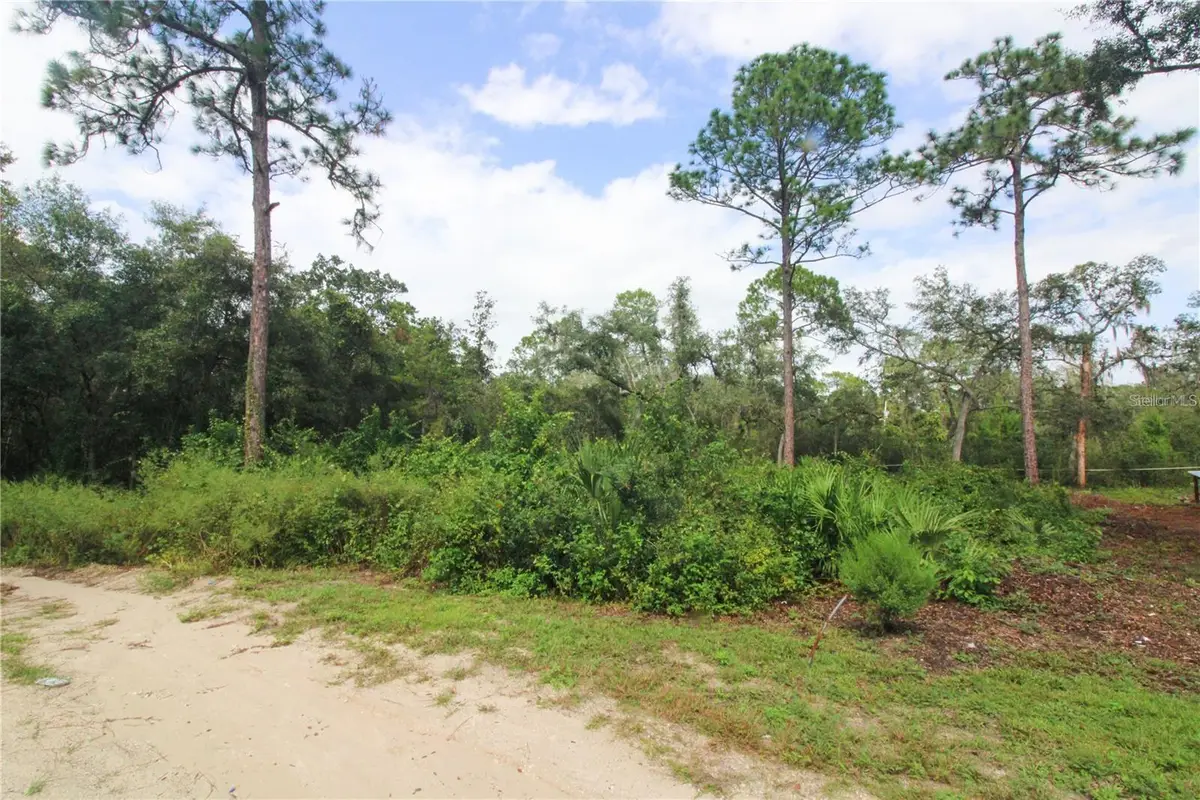 TBD SE 10th Street, Silver Springs, FL 34488 - Image #1