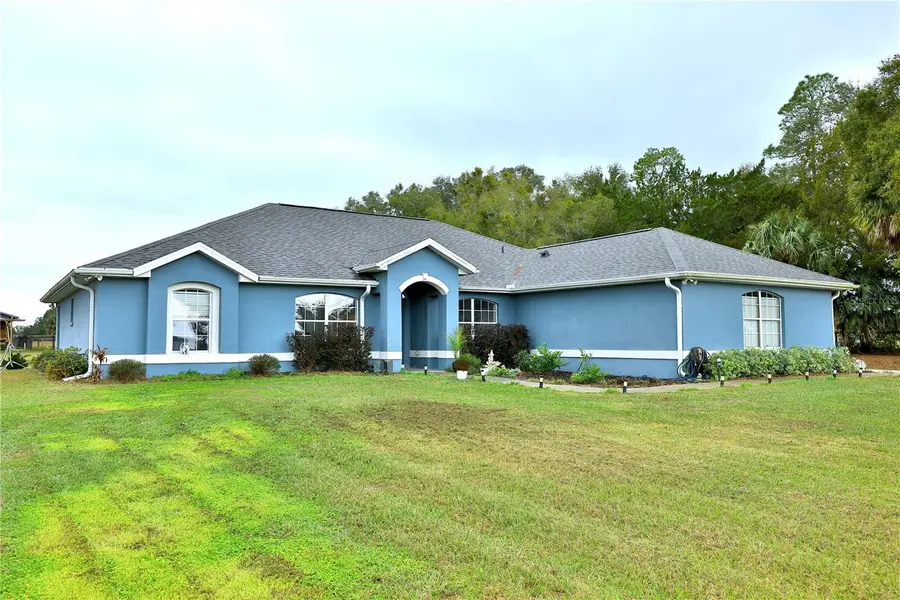 20462 SW 36th Street, Dunnellon, FL 34431 - Image #3