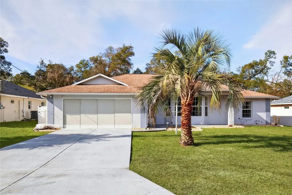 902 NE 130th Terrace, Silver Springs, FL 34488 - #1