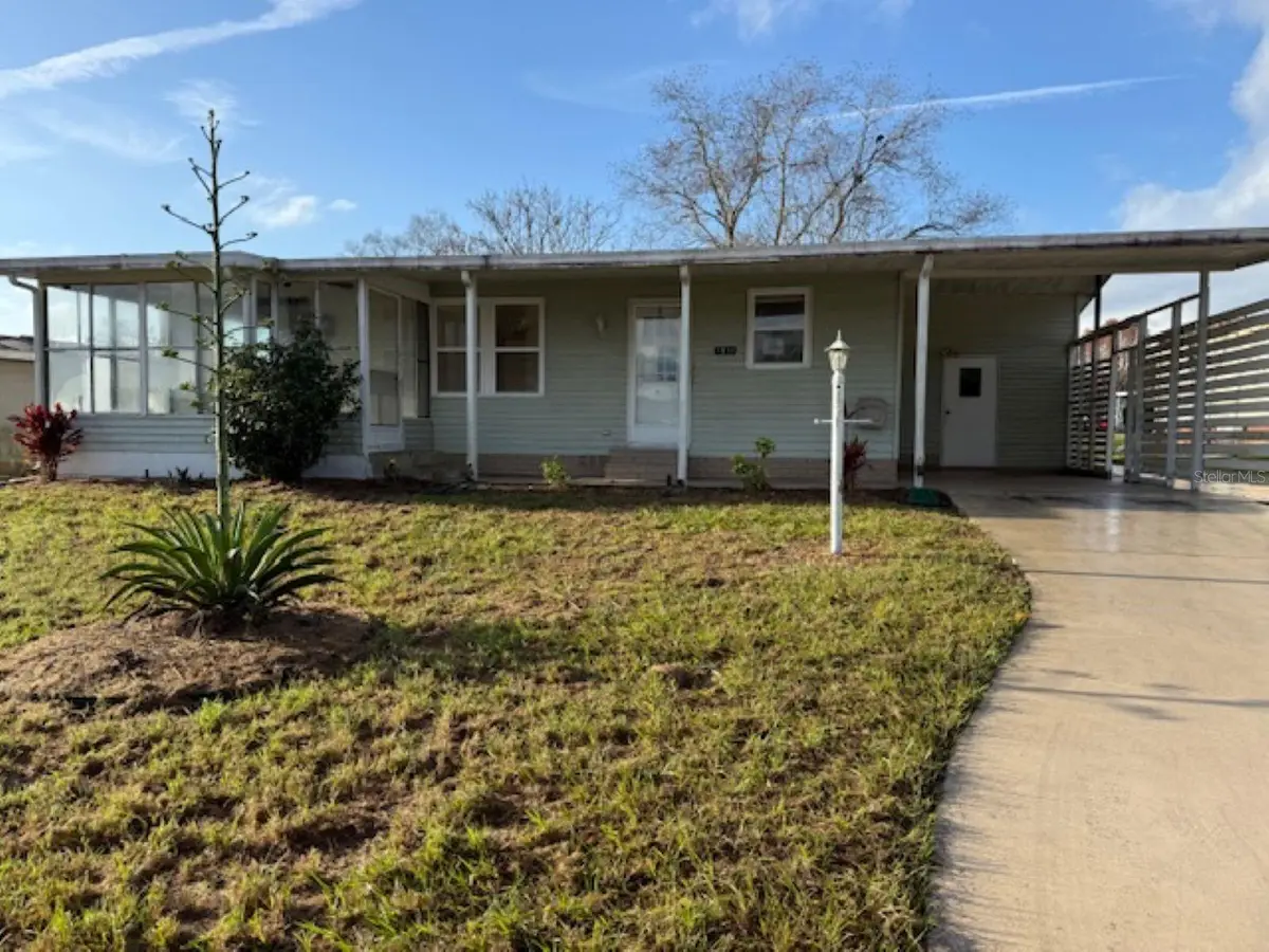 1832 W Schwartz Boulevard, Lady Lake, FL 32159 - Image #1