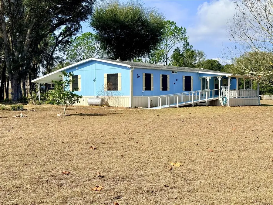 10340 SE 25th Avenue, Ocala, FL 34480 - Image #2