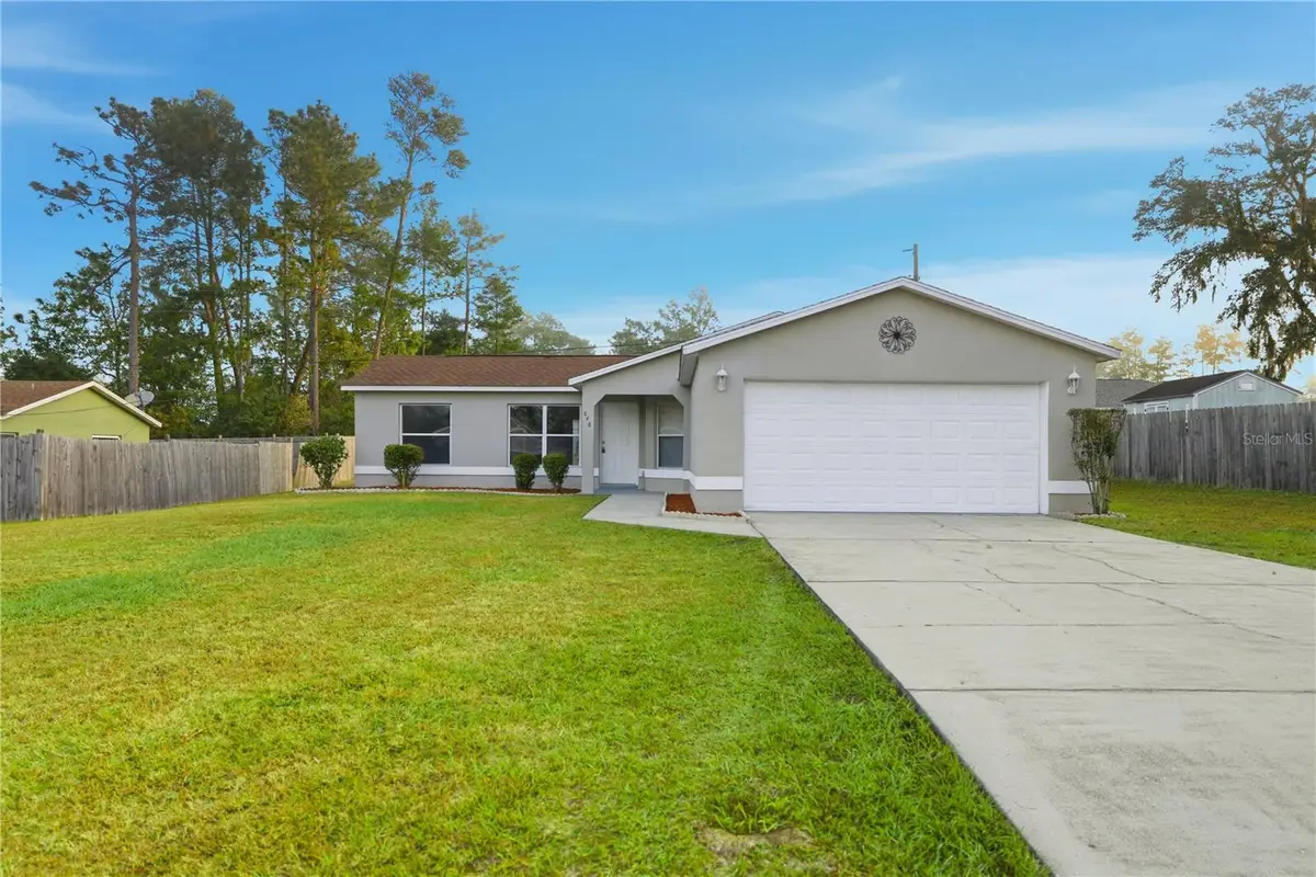 648 Marion Oaks Boulevard, Ocala, FL 34473 - Image #1