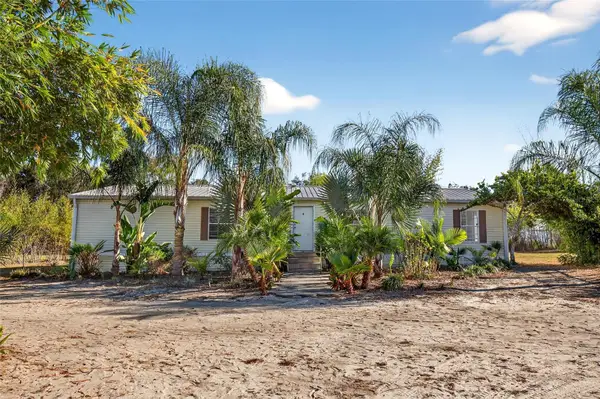 14831 SE 135th Street, EASTLAKE WEIR, FL 32133