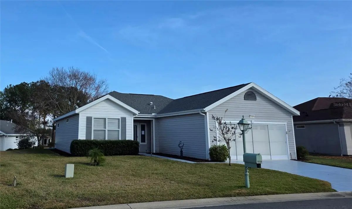 13185 SE 93rd Terrace Road, Summerfield, FL 34491 - Image #1