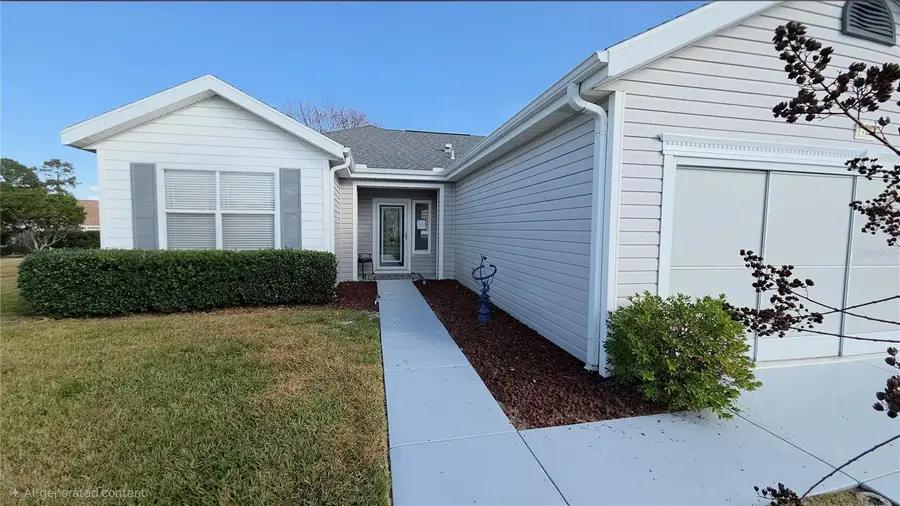 13185 SE 93rd Terrace Road, Summerfield, FL 34491 - Image #3