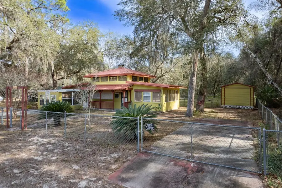 621 NE 165th Terrace, Silver Springs, FL 34488 - Image #2