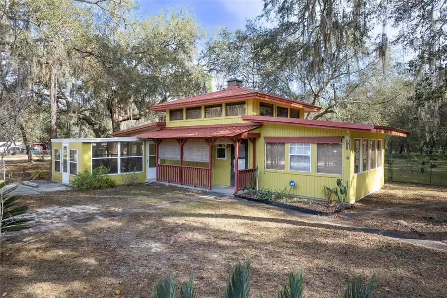 621 NE 165th Terrace, Silver Springs, FL 34488 - Image #3