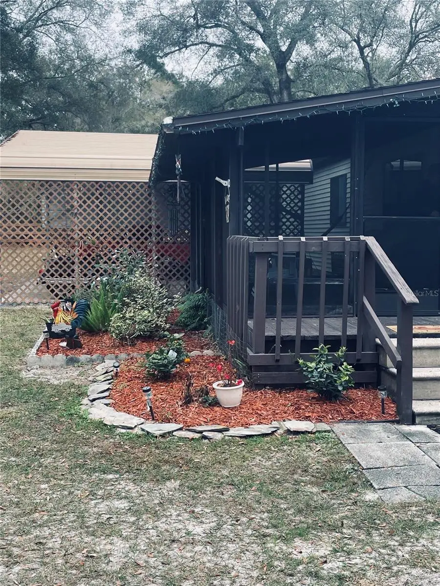 10720 SW 151st Place, Dunnellon, FL 34432 - Image #2