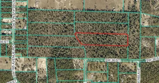 16000 SW 36th Street #Lot 6, Ocala, FL 34481 - #2