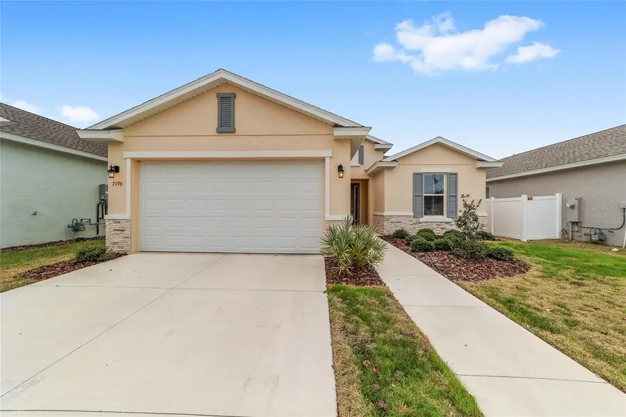 7196 SW 61st Place, Ocala, FL 34474 - #2