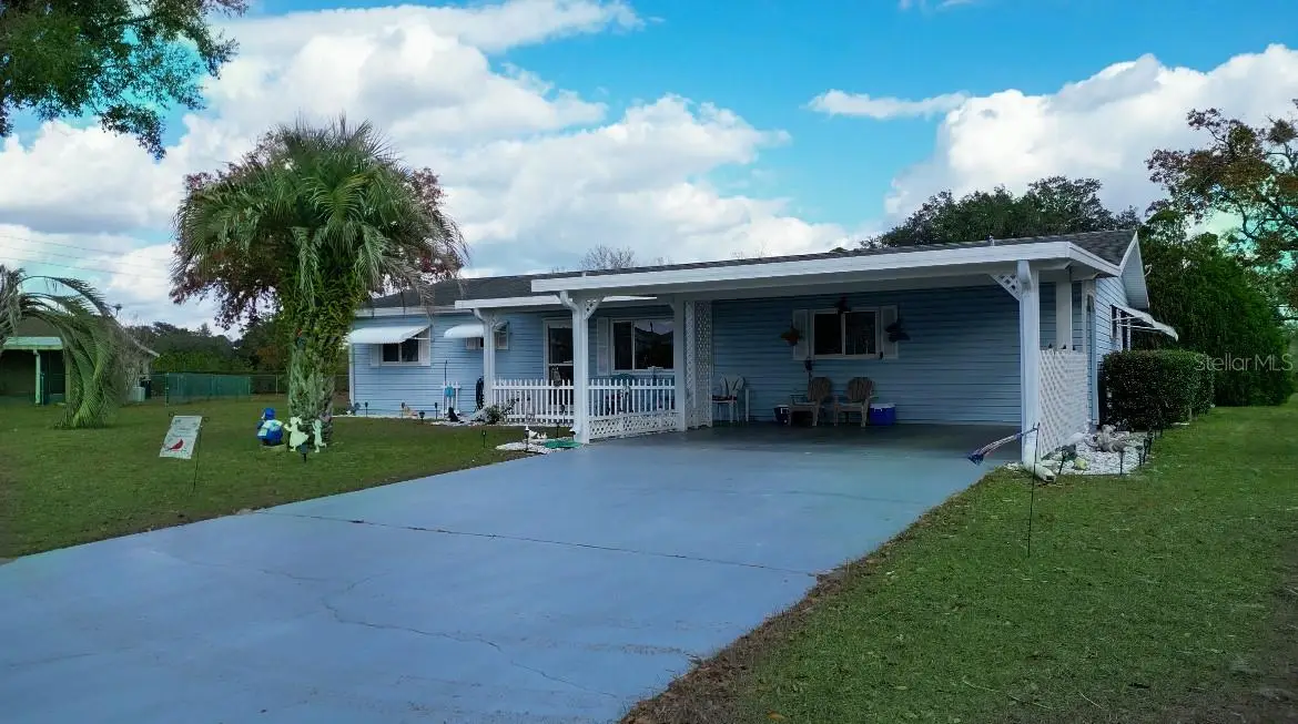 10041 SW 97th Court, Ocala, FL 34481 - Image #1