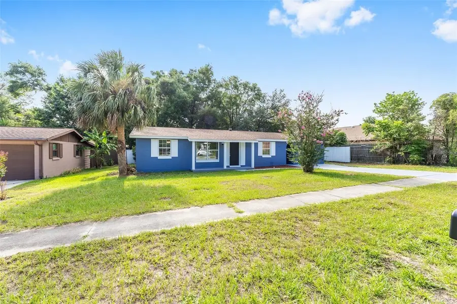 14761 SW 35th Terrace Road, Ocala, FL 34473 - Image #2