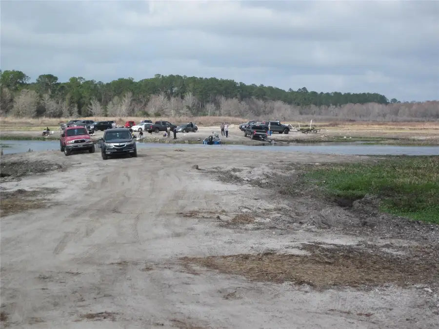 00 NE 239 Lane Ne #Lot-A37, Fort McCoy, FL 32134 - Image #3