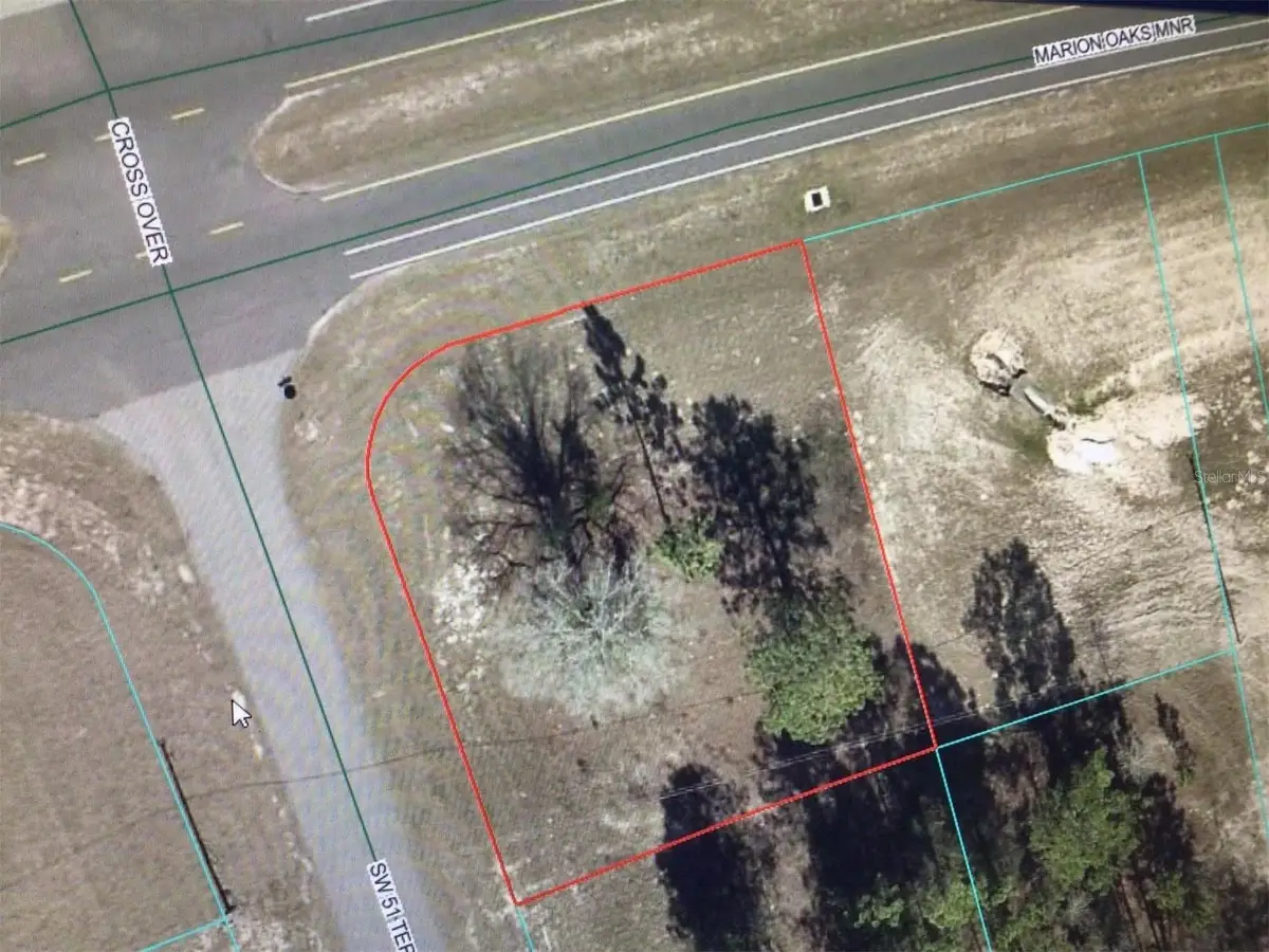 0 Marion Oaks Manor, Ocala, FL 34473 - #1