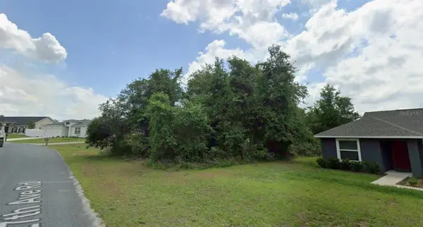 0 Sw 27th Avenue Rd, OCALA, FL 34480