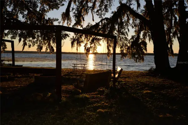 25144 NE 140th Loop, FORT MC COY, FL 32134