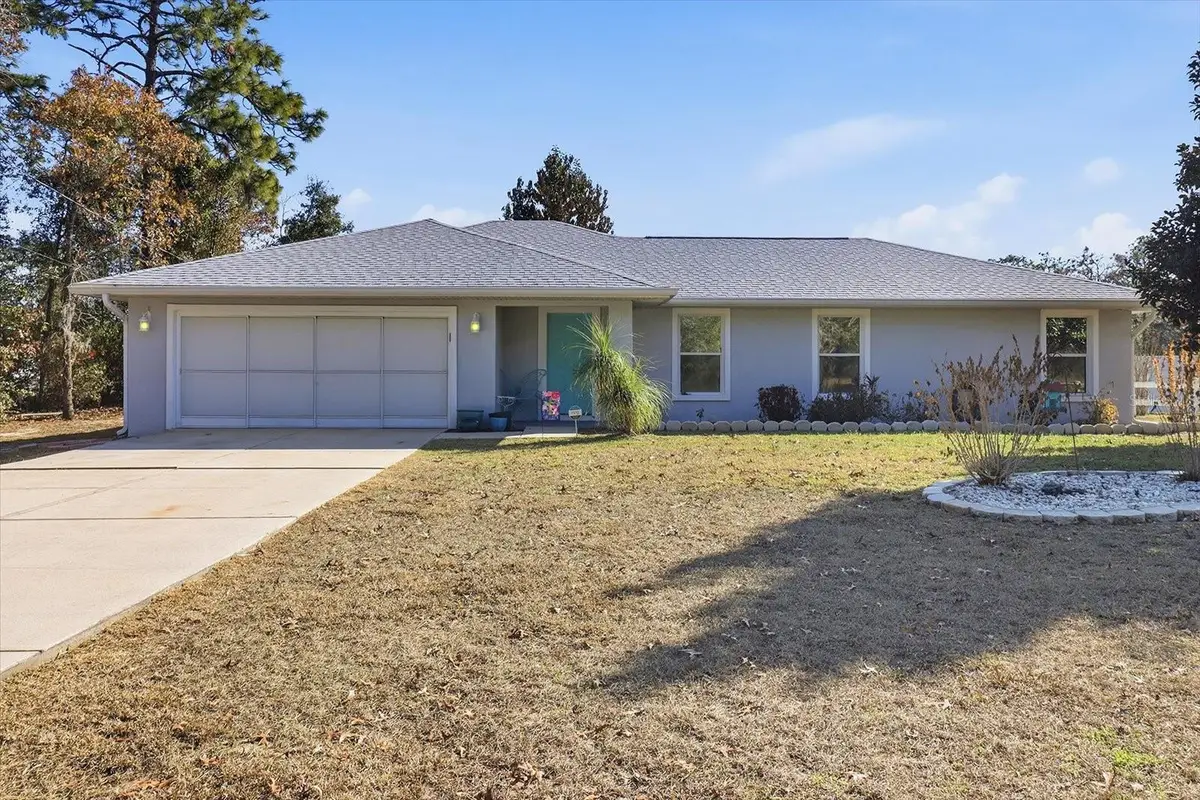 7473 Hemlock Road, Ocala, FL 34472 - Image #1