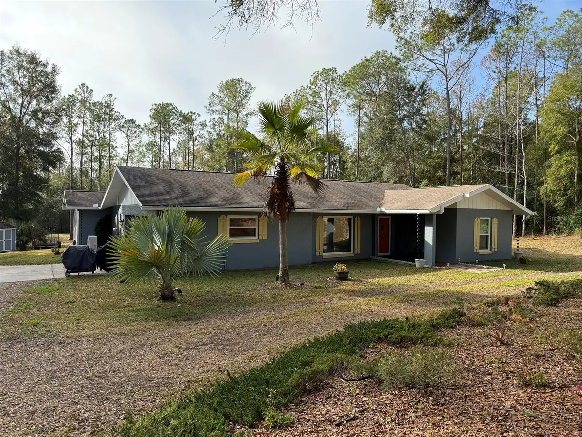 20840 SW 88th Place Road, Dunnellon, FL 34431 - Image #1