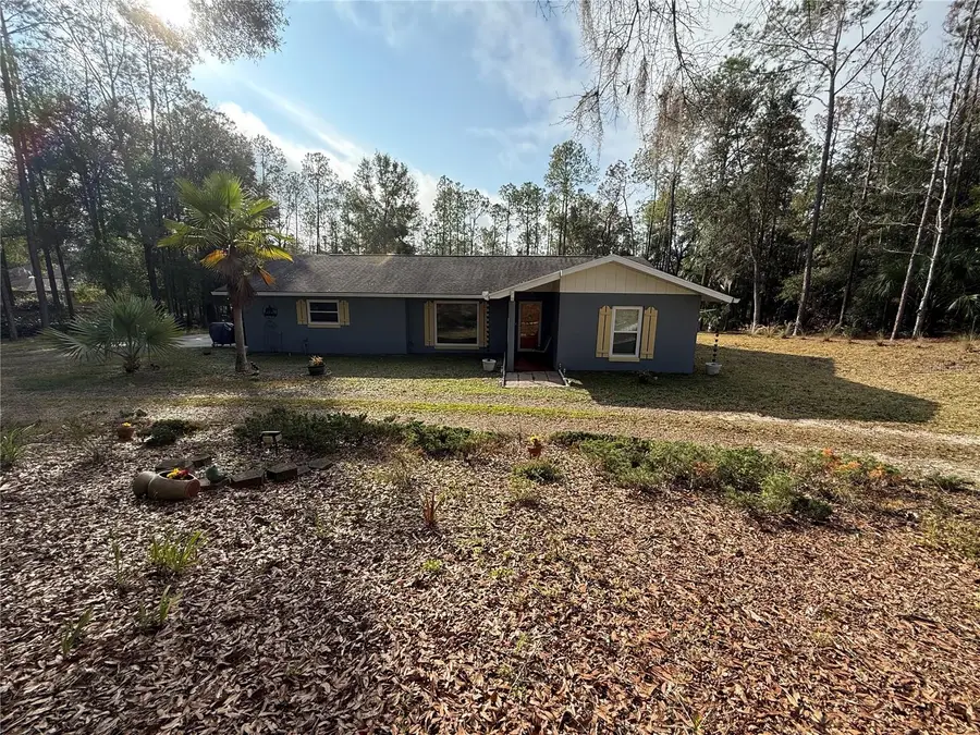 20840 SW 88th Place Road, Dunnellon, FL 34431 - Image #2