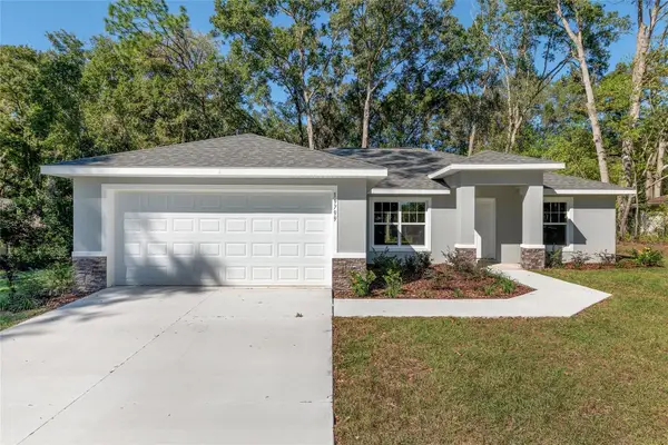 9965 SW 192nd Circle, DUNNELLON, FL 34432
