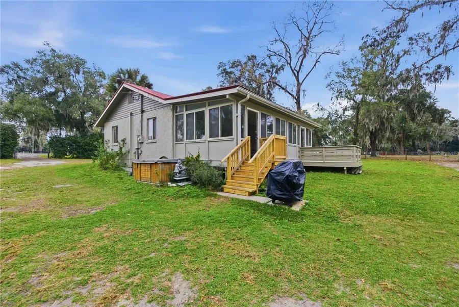 18400 N Us Highway 441, Reddick, FL 32686 - #3