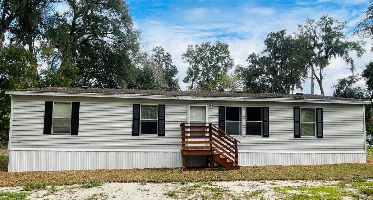 1875 NE 128th Place, Anthony, FL 32617 - Image #1