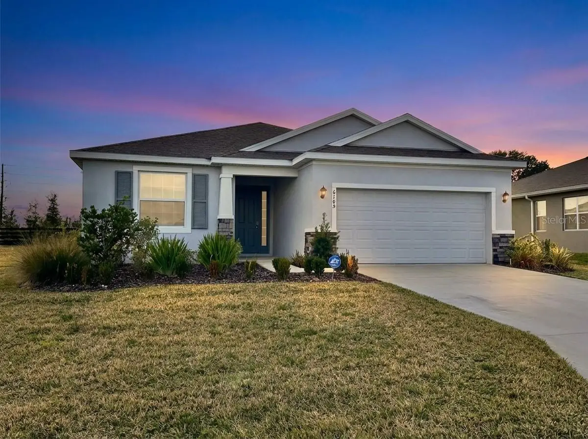 6185 SW 93rd Loop, Ocala, FL 34476 - Image #1