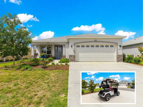 7891 SW 89th Circle, OCALA, FL 34481