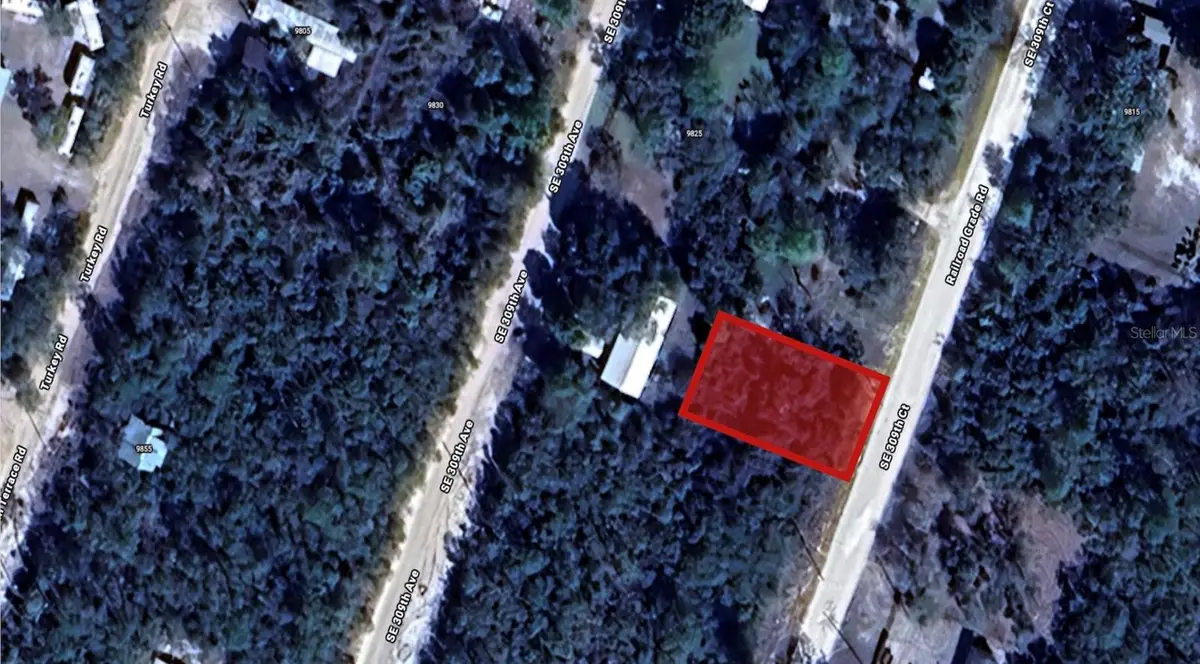 SE 309th Court #Lot 8, Altoona, FL 32702 - Image #1