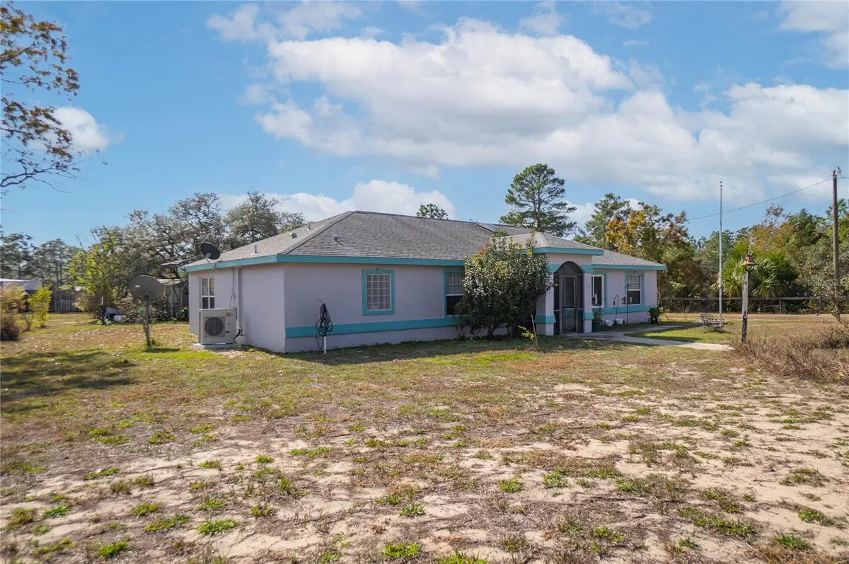 5500 W X Anne Lane, Dunnellon, FL 34433 - Image #1