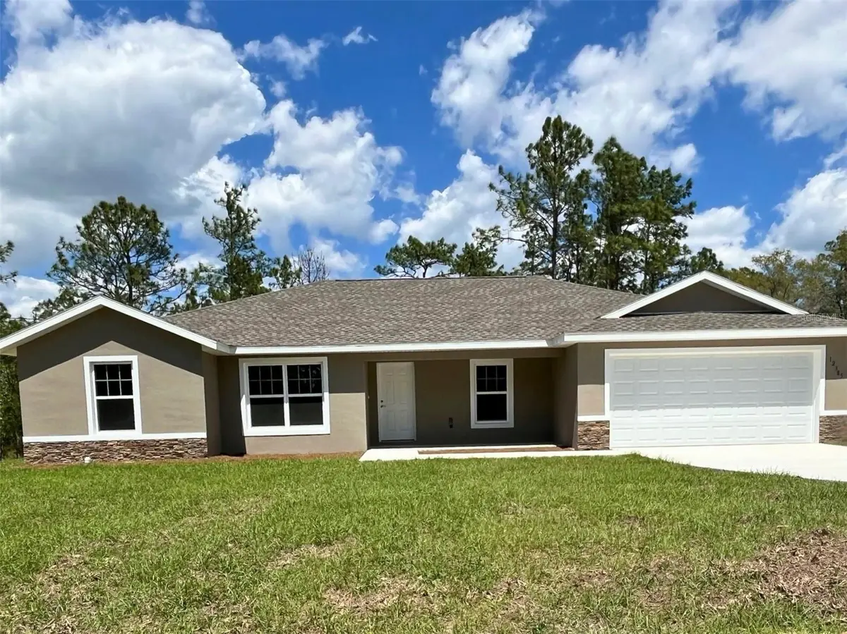8293 SW 122nd Avenue, Dunnellon, FL 34432 - Image #1