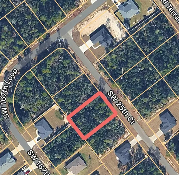 0 SW 25th Court, OCALA, FL 34473