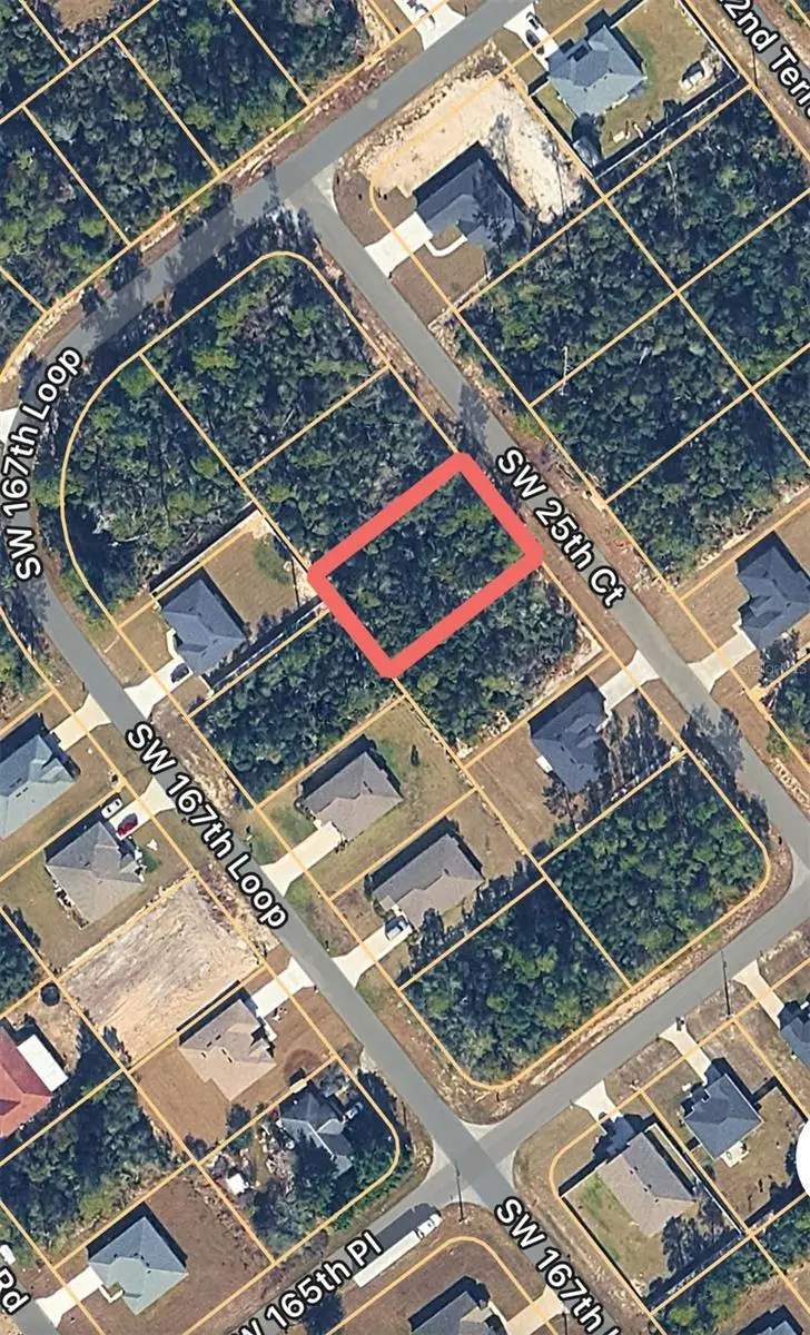 0 SW 25th Court, Ocala, FL 34473 - #3