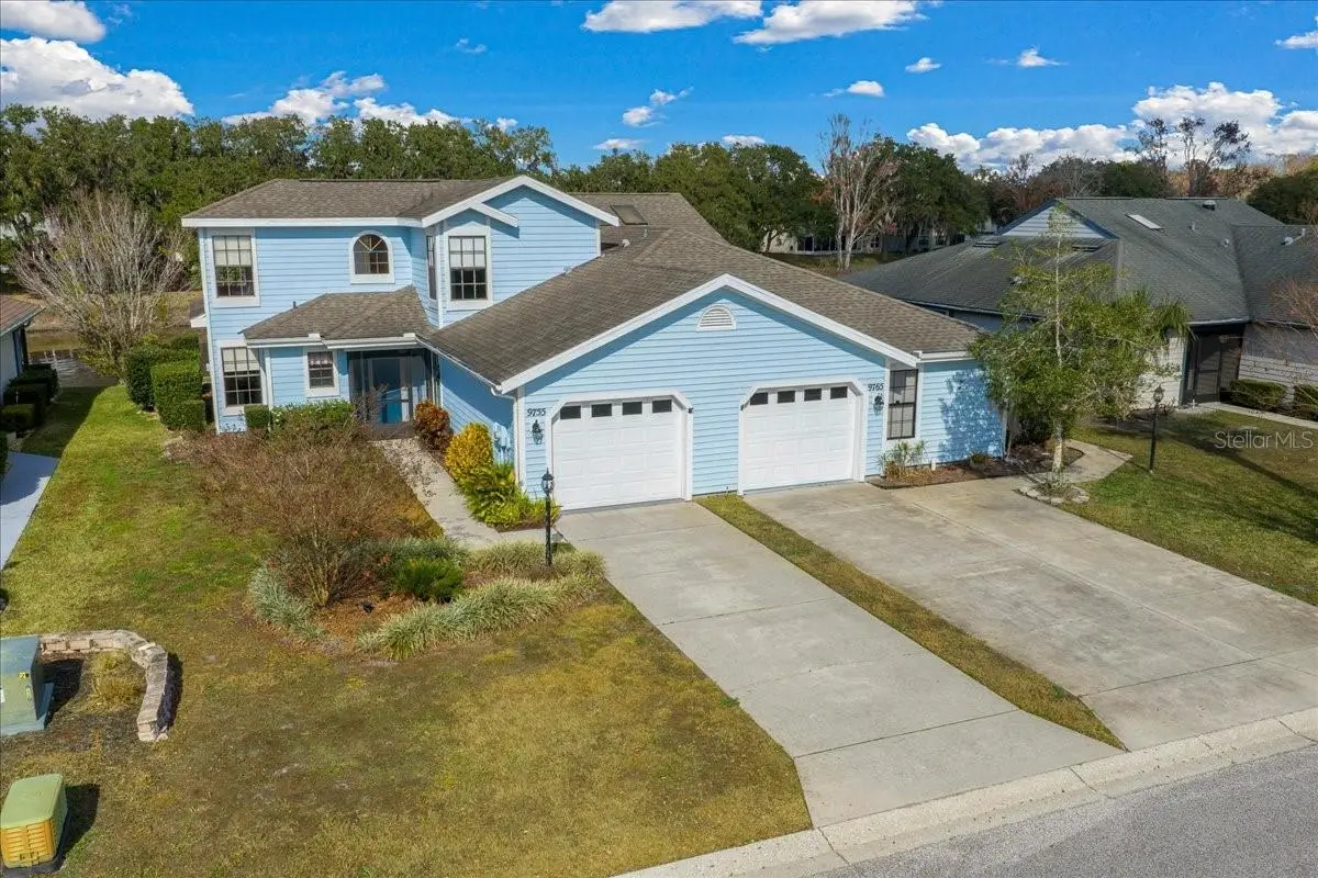 9755 E Pebble Creek Court, Inverness, FL 34450 - Image #1