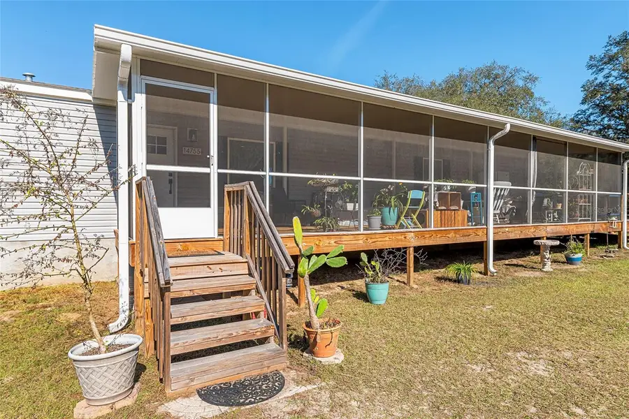 14755 SE 180th Street, Weirsdale, FL 32195 - Image #3