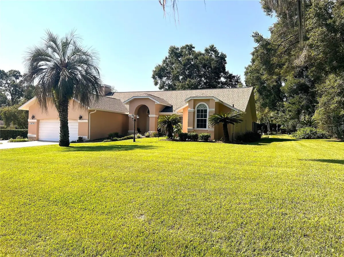 19176 SW 93rd Loop, Dunnellon, FL 34432 - #1