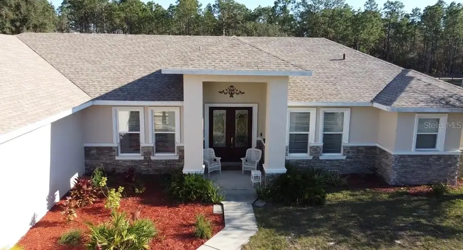 6081 W Pell Place, Dunnellon, FL 34433 - Image #2